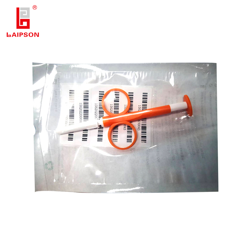 Good Stability ISO11785 EM4305 Chip FDX-B Cat Dog Microchip Rfid Glass Tag Pet Animal Transponder