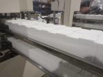 600mm Napkin Tissue Paper Napkin Machine PLC Paper Forming Machine 50Hz