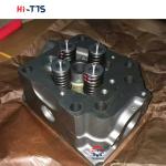 OM501 Mercedes Benz Cylinder Head Assembly