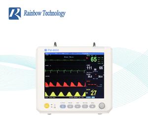 China OEM Multi Parameter Patient Monitor on sale