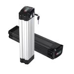 36v 10.4ah Two Wheeler Lithium Ion Battery 350W Folding Electric Bike Battery