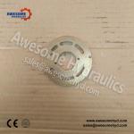 KYB87 Kayaba Pump Parts , Hydraulic Pump Repair Parts High Precision