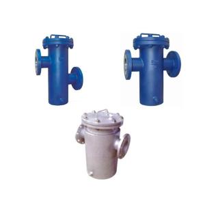 Quality DN25 Basket Strainer Filter wholesale