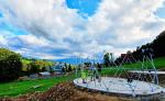Self Assembly Dome Tent Glamping For Hospitality Industry