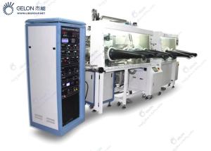 Quality One Side Double Working Station Glove Box wholesale