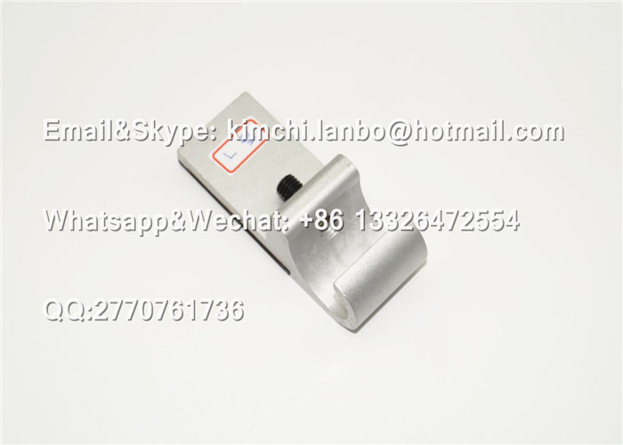 komori paper delivery non-removable lever stopper high quality printing machine parts