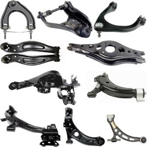 Quality Japanese Car Suspension Parts for Honda Lexus Nissan Toyota Hilux Mazda Mitsubishi wholesale