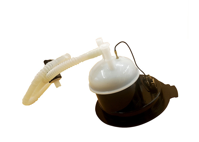 Petrol Fuel Pump Filter 7L5919679 For Porsche Cayenne 3.6 - 4.8L 2007