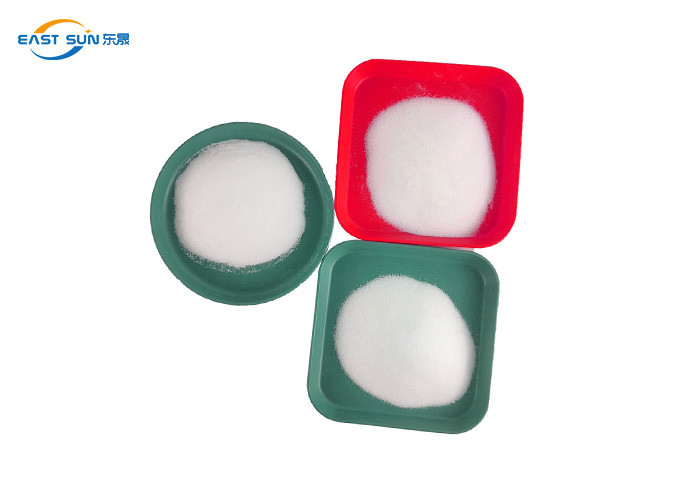 Melt Point 95-115 ℃ Dtf Hot Melt Powder Cas No 9009 54 5