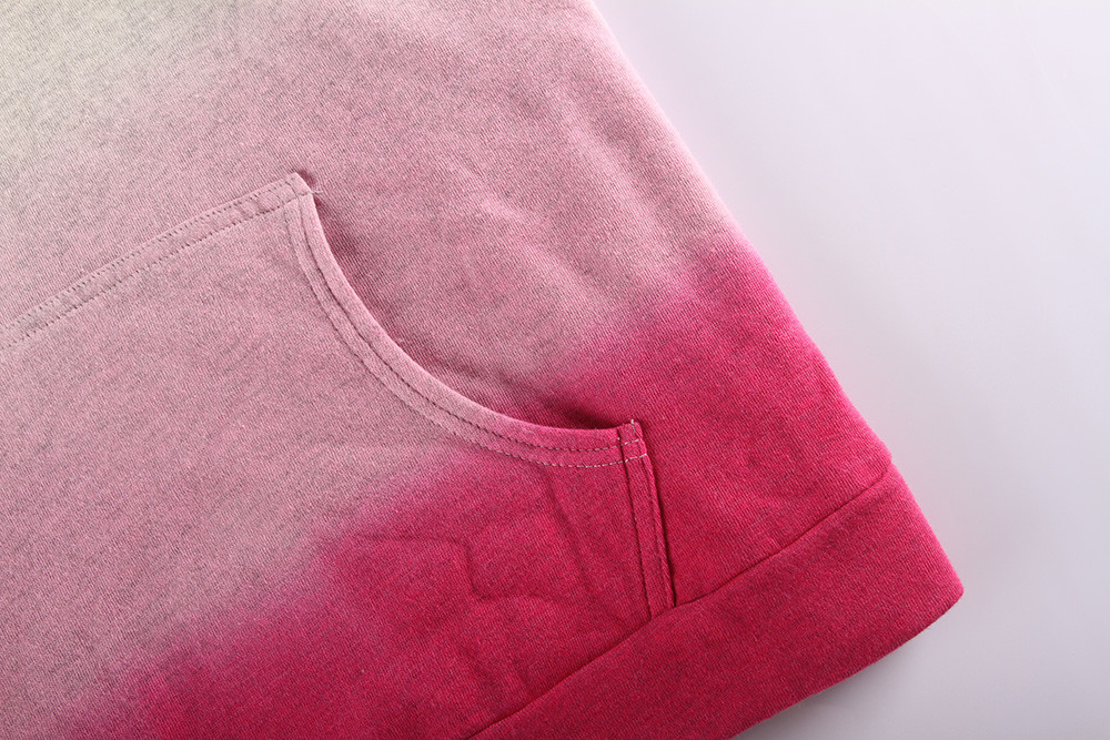 XS S M L XL 2XL Womens Casual Oversized Hooded Sweatshirt 2 Colors