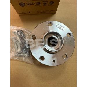 Quality 5K0498621 Wheel Bearing Kit Front Wheel Hub For Audi VW SEAT SKODA 5K0-498-621 wholesale