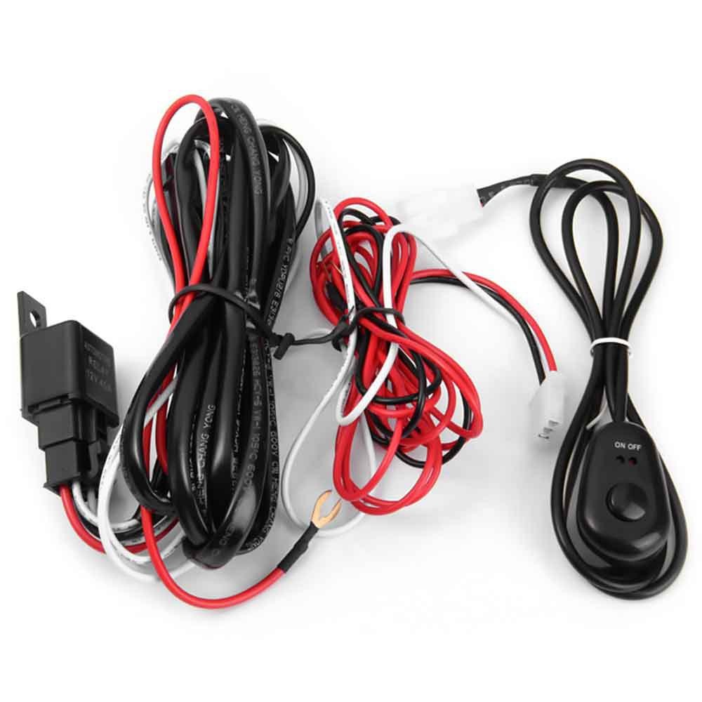 ZH Signal Connection Face Recognition Equipment Electric Wiring Harness with DHL Delivery