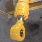 PC200-7 , PC200LC-7 bucket cylinder, 707-01-0J360 , 707-01-0A320 , 707-01-XZ850