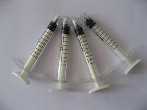 Quality 1ml beauty syringe wholesale