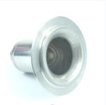 Automotive Custom Sheet Metal Stainless Steel Deep Drawn Part