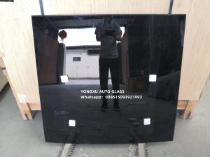 Quality 4d Sedan 2018 Car Sunroof Glass wholesale