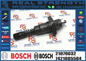 Quality Fuel Injector 0414693005 04289983 02113694 7485001664 21079032 wholesale