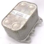 03L117021C Engine Parts Oil Cooler