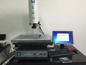 Quality Benchtop Optical 2D Measuring Instrument wholesale