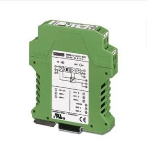 Quality 99mm Mini Phoenix Contact MCR 2864587 12V-30V wholesale