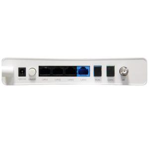 Quality White / Black Gpon ONT Optical Network Terminal With RF CATV GPM131RF wholesale