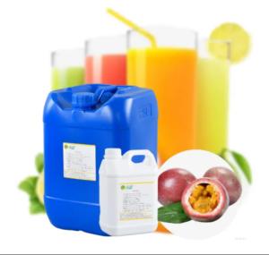 Quality Popular Beverage Flavors Passion Fruit Flavor For Making Popular Beverage wholesale
