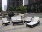 5pcs garden furniture