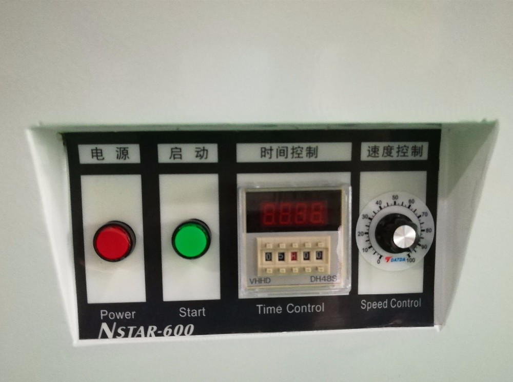 SMT solder cream mixing equipment/solder paste mixer for pcb assembly line,SMT mixer
