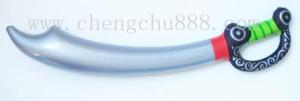 Quality Inflatable Pirate Sword wholesale