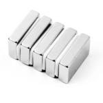 N52 Permanent Neodymium Anti Corrossion Super Magnetic Force Magnets