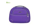 600D Polyester Travel Vanity Bag