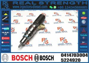 Quality fuel injector 0414703008 0414703008 0414703004 wholesale