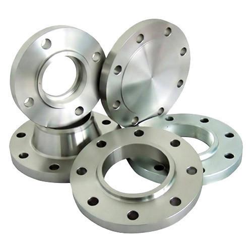 Cheap Dn40 Dn80 Dn100 Dn150 Plate 316L Stainless Pipe Flanges for sale