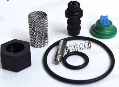2200902017 Automatic Drainage Kit for Atlas Air Industrial Compressors