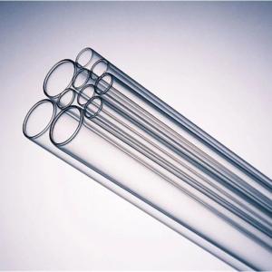 Quality Pharmaceutical 5.0 Borosilicate Glass Tube USP Type I For Vial Ampoule wholesale