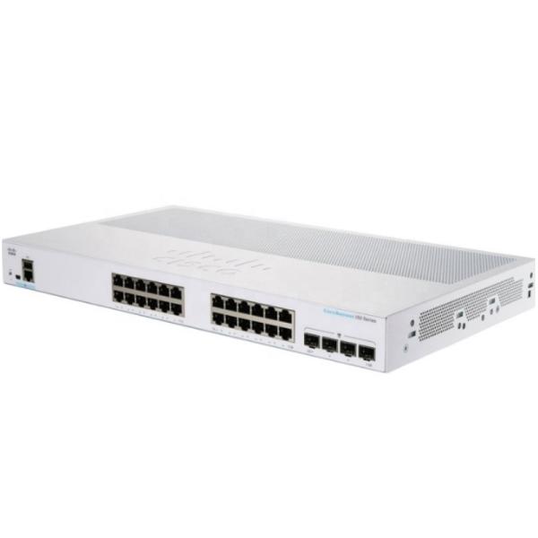 New Original C1200-24T-4G Cata-lyst 1200 Series Switches Smart Switch 24 Port GE
