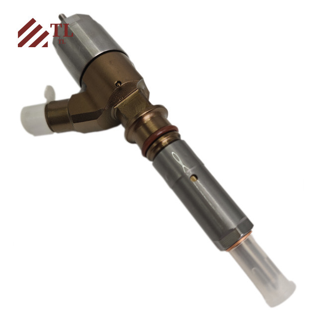 326-4700 Common Rail Injector Assy erpillar C6 C6.4 Engine 320D 320DL 323D Excavator