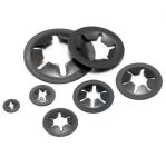 Stainless Steel Locking Washer 2mm 2.5mm 3mm 3.5mm Spring Lock Washers for Heavy
