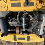 Original Japan Used Komatsu PC 350 Excavator Komatsu PC350/pc 350-7/ pc350-8