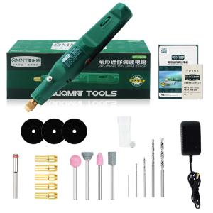 Quality 155mm/162mm Handmade Jewelry Tools Electric Grinder Jewelry Polishing Tools wholesale
