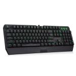 Wired Mechanical Gaming Keyboards