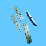 Metal clip