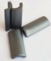Quality Y30BH Ceramic Ferrite Magnet Industrial Arc Segment Magnets wholesale