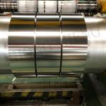 Prime 2B Surface Finish Ss304l Stainless Steel Coils at Best for Construction