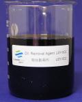 Wastewater Oil Field Sewage Removal Agent Yellowish Liquid Emulsion Demulsifier