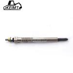 Excavator Engine Spare Parts 129155-77800 Yanmar 4TNE98 Glow Plug 12V