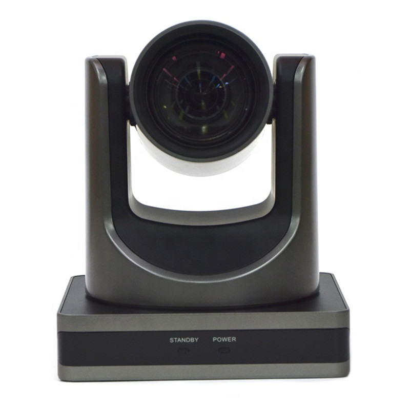 1080p 12xzoom Ptz USB conference room video camera for microsoft teams or webex or google hangouts
