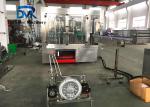 120 Bpm Glass Bottle Filling Machine Mineral Juice Tea Energy Soy Glass Bottle