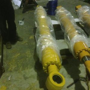 Quality PC300-7 bucket cylinder, 707-01-0A470 , 707-01-XY010 , 707-01-0A471 , 707-01-XY011, 707-01-0H780 , 707-01-XS740 , 707- wholesale