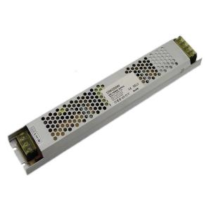 Quality 24 volt power supply 200w Ultra Slim power supply IP20 LED light strip power supply wholesale